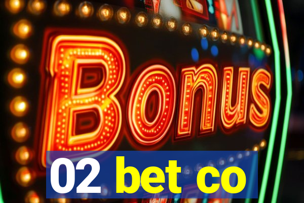 02 bet co